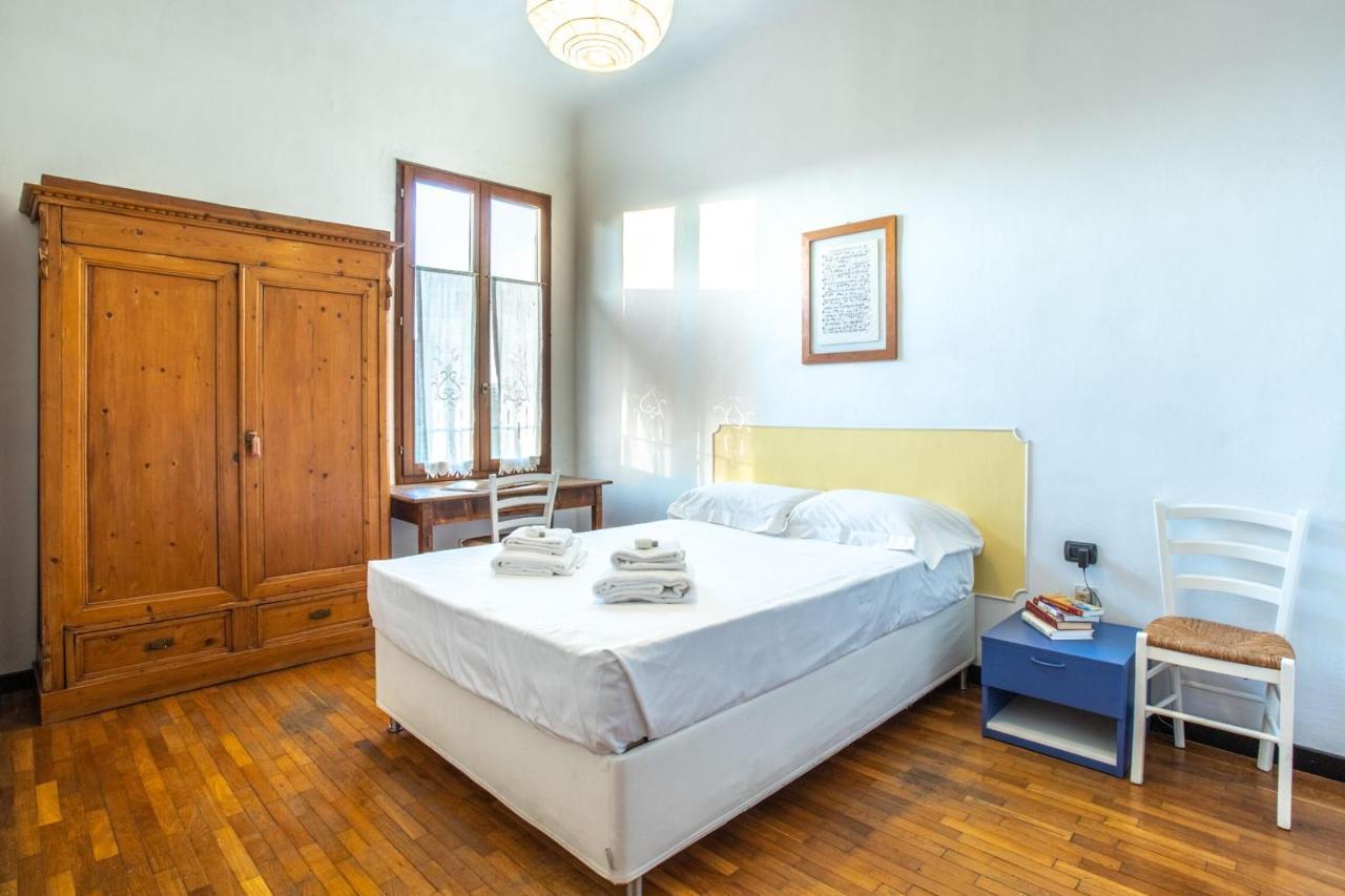 Costanza By Halldis Firenze Kültér fotó