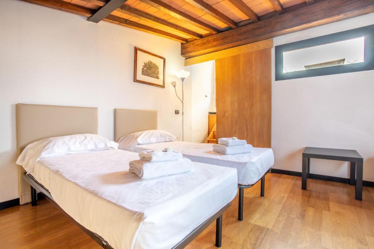 Costanza By Halldis Firenze Kültér fotó